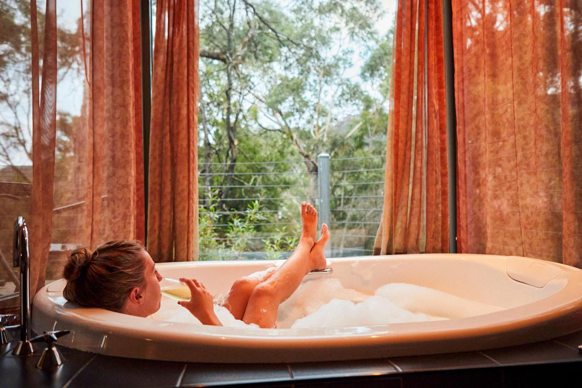 Heavenly Retreat Βίλα Halls Gap Εξωτερικό φωτογραφία