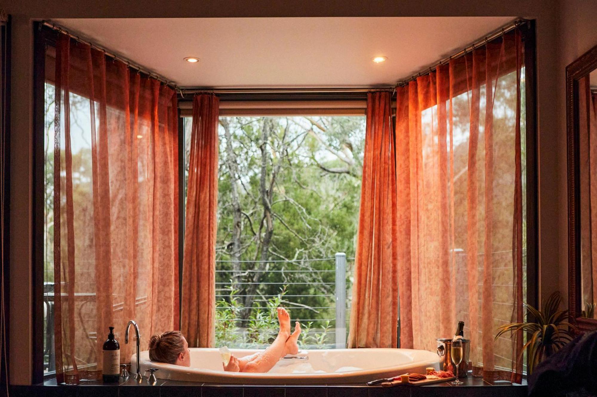 Heavenly Retreat Βίλα Halls Gap Εξωτερικό φωτογραφία