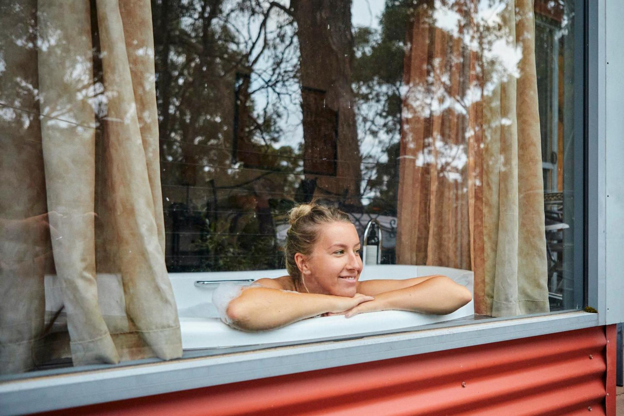 Heavenly Retreat Βίλα Halls Gap Εξωτερικό φωτογραφία