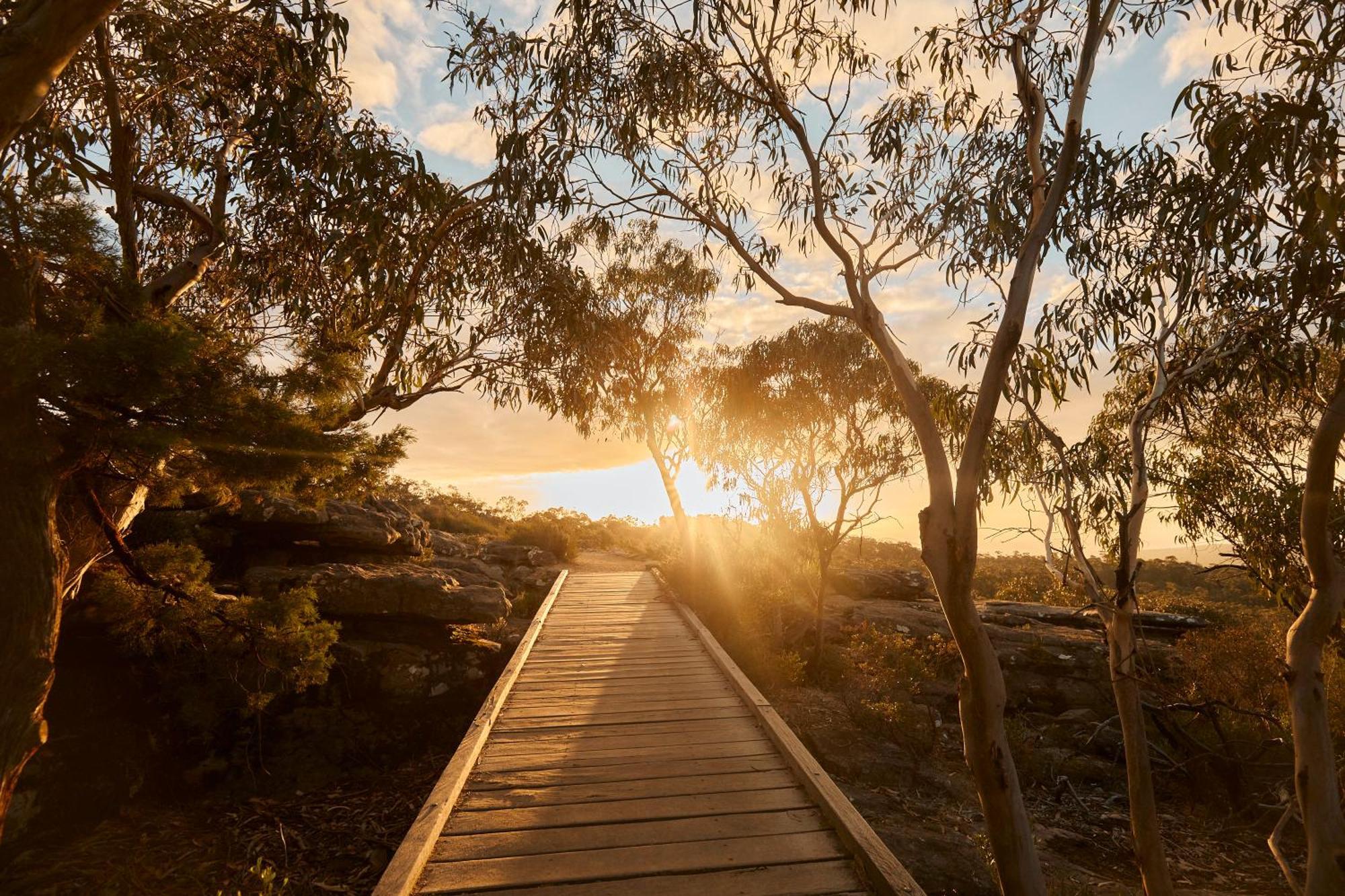 Heavenly Retreat Βίλα Halls Gap Εξωτερικό φωτογραφία