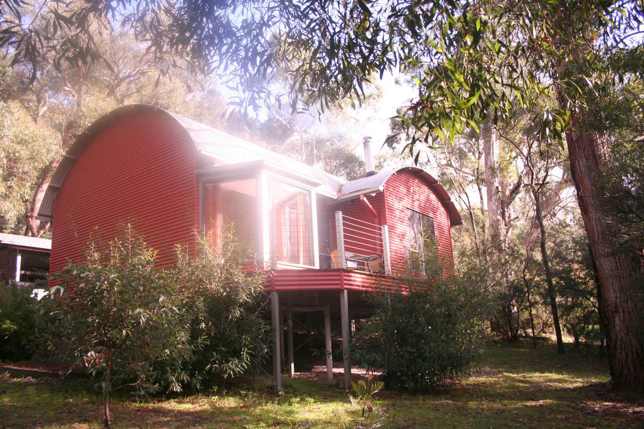 Heavenly Retreat Βίλα Halls Gap Εξωτερικό φωτογραφία