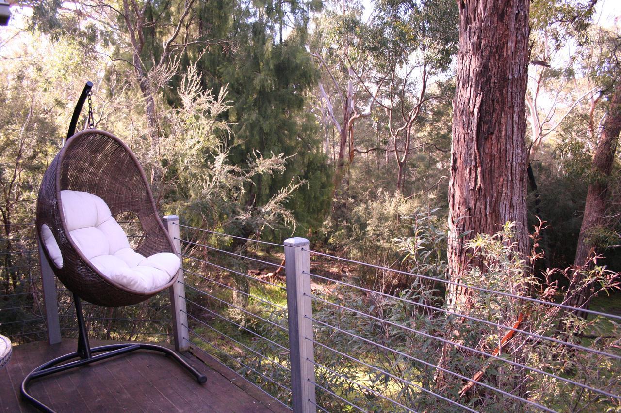 Heavenly Retreat Βίλα Halls Gap Εξωτερικό φωτογραφία