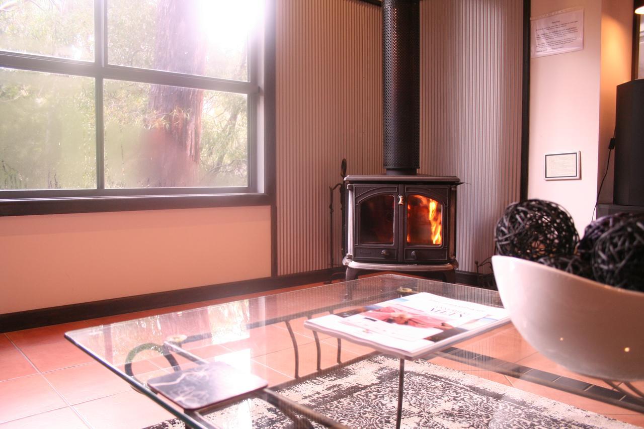 Heavenly Retreat Βίλα Halls Gap Εξωτερικό φωτογραφία