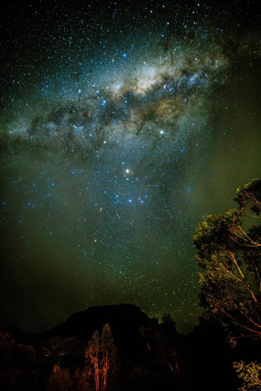 Heavenly Retreat Βίλα Halls Gap Εξωτερικό φωτογραφία